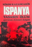 İspanya - Yaşasın Ölüm