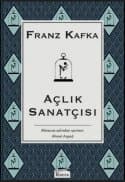 Açlık Sanatçısı