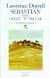 Sebastian ya da Güçlü Tutkular (Avignon Beşlisi, #4)
