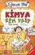 Eğlenceli Bilgi Dünyası-55 (Bilim): Kimya Kim Ya?
