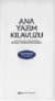 Ana Yazım Kılavuzu