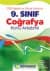 9. Sınıf Coğrafya Konu Anlatımlı