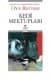 Kedi Mektupları