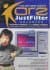 Arz JustFilter Advanced