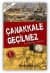 Çanakkale Geçilmez