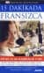 15 Dakikada Fransızca (Kitap ve 2Cd`li)