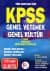 KPSS Genel Yetenek - Genel Kültür / 2008 Soruları Açıklamalı Cevapları