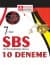 7. Sınıf SBS (Seviye Belirleme Sınavı) 10 Deneme Sınavı