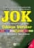 JOK Uzman Jandarma Sınavlarına Hazırlık (2003 - 2008) Tamamı Çözümlü Çıkmış Sorular ve Deneme Sınavları