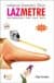 Lazmetre