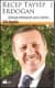 Recep Tayyip Erdoğan