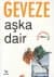 Aşka Dair