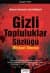 Gizli Topluluklar Sözlüğü