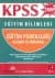KPSS Eğitim Bilimleri-Eğitim Psikolojisi -Gelişim ve Öğrenme
