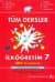 Tüm Dersler-7