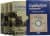 Cumhuriyet Ansiklopedisi / Kutu içinde 4 cilt + CD-ROM