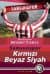 Samsunspor / Kırmızı Beyaz Siyah