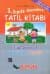 2. Sınıf Tatil Kitabı (3. Sınıfa Geçenlere)