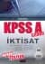 KPSS A Grubu-İktisat Yaprak Testler
