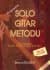 Solo Gitar Metodu