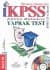 KPSS Eğitim Bilimleri Yaprak Test