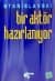Bir Aktör Hazırlanıyor