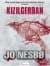 Kızılgerdan (Harry Hole, #3)