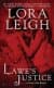 Lawe's Justice (Breeds #26)