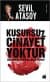 Kusursuz Cinayet Yoktur