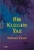 Bir Kuzgun Yaz