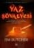 Yaz Şövalyesi (Dresden Files, #4)