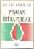Pişman İtirafçılar