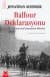 Balfour Deklarasyonu - Arap & İsrail Çatışmasının Kökenleri