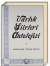 Varlık Şiirleri Antolojisi / 1933-2008