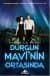 Durgun Mavi'nin Ortasında (Sonsuz Gökyüzünün Altında, #3)
