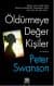 Öldürmeye Değer Kişiler