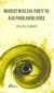 Maurice Merleau-Ponty'De Algı Problemine Giriş