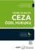 Ceza Hukuku Özel Hükümler