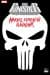 The Punisher - Marvel Evreni'ni Öldürüyor