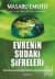 Evrenin Sudaki Şifreleri