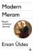 Modern Meram - Büyük Romanları Okumak