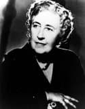 agatha christie