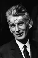 samuel beckett