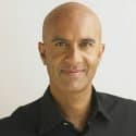 robin sharma