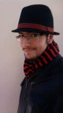 alper kaya