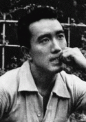 yukio mişima