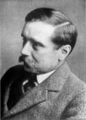 h. g. wells