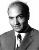 ali şeriati