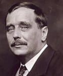 herbert george wells